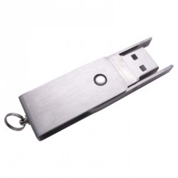 Slide & Swivel Drive - 4GB image3