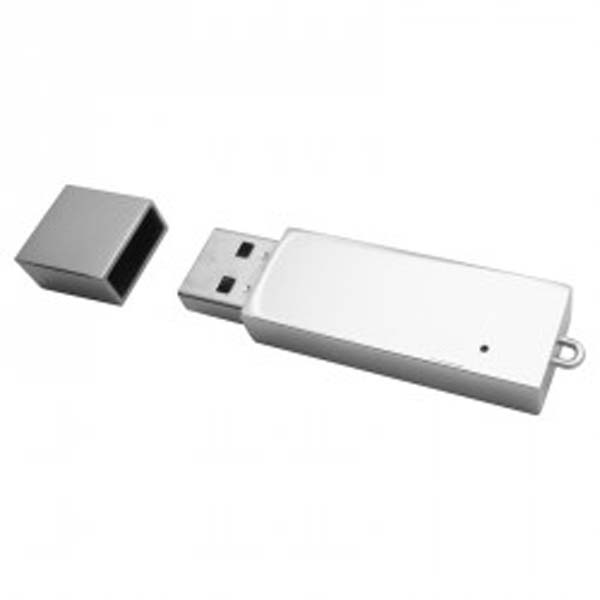 Slimline Metal Drive - 4GB image4