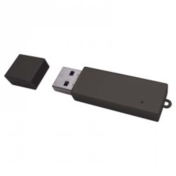 Slimline Metal Drive - 4GB image3