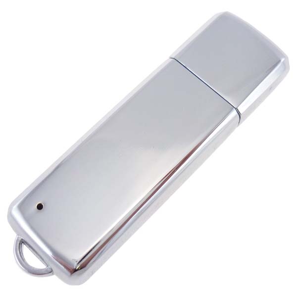 Atillium Metal Flash Drive 16GB