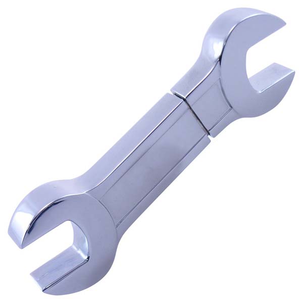 Wrench USB Flash Drive 2GB