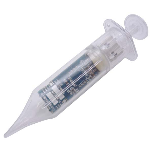 Syringe Flash Drive 16GB