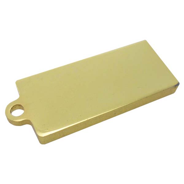 Slender Micro Flash Drive 2GB image2