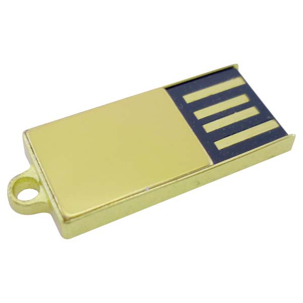 Slender Micro Flash Drive -4GB image1