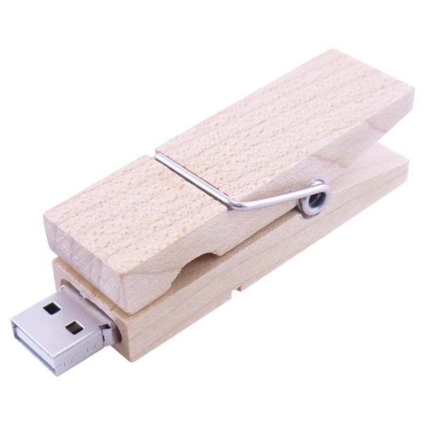 USB Peg Flash Drive 16GB