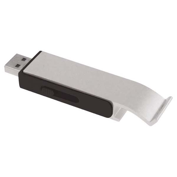 Slide Bottle Opener Flash Drive 16GB