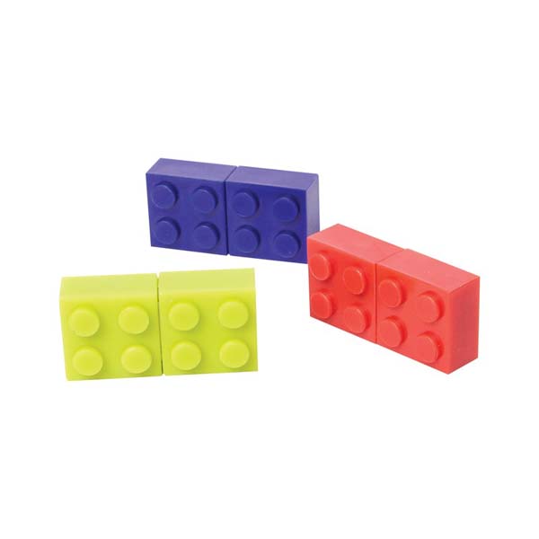 Building Block Flash Drive 16GB image2