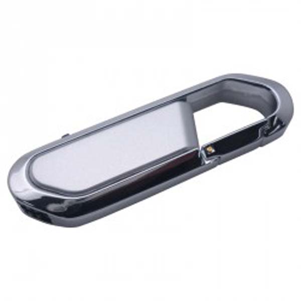 Carabiner Flash Drive- 4GB image2