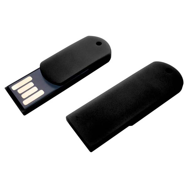 Paper Clip Flash Drive - 4GB image2