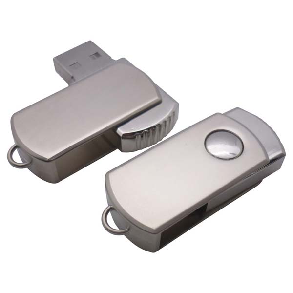 Gynaec Swivel Flash Drive 16GB