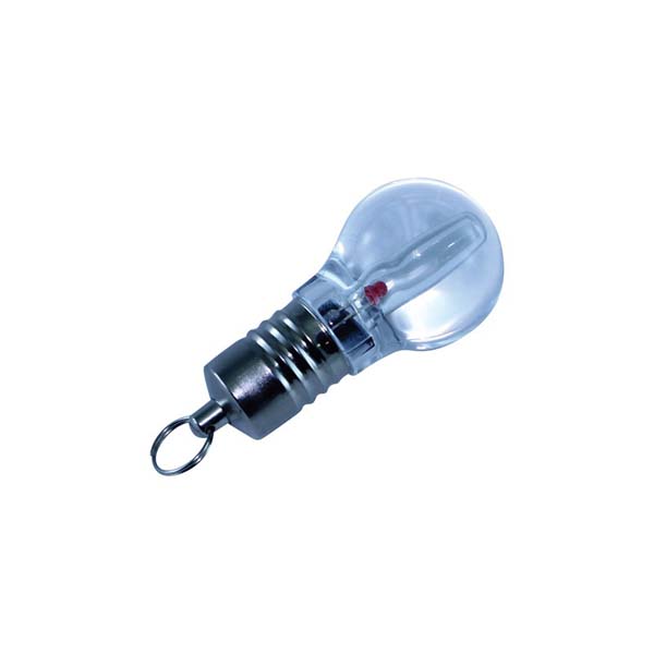 Light Bulb Flash Drive 2GB image2