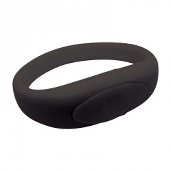 Gigi Silicone Wrist Band - 4GB image6