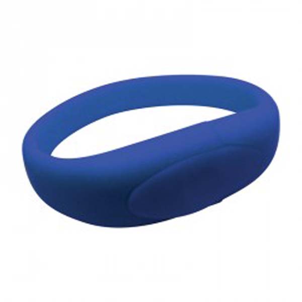 Gigi Silicone Wrist Band - 4GB image4