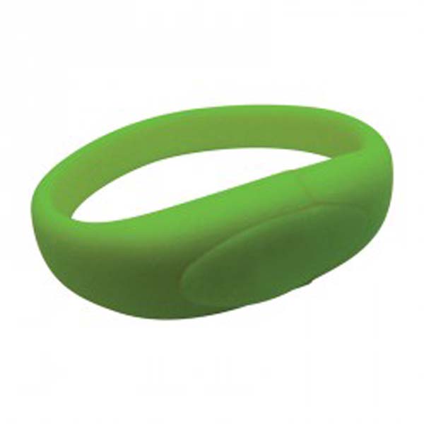 Gigi Silicone Wrist Band - 4GB image7