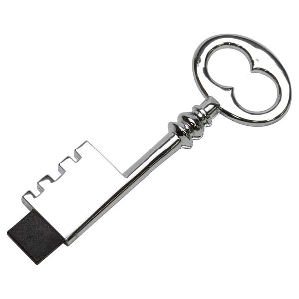 Skeleton Key Flash Drive 2GB image2