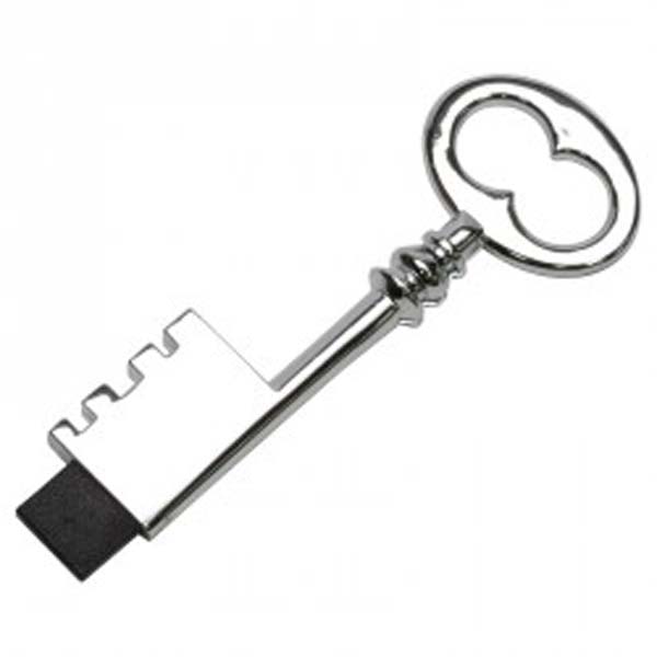 Skeleton Key Flash Drive - 4GB image2