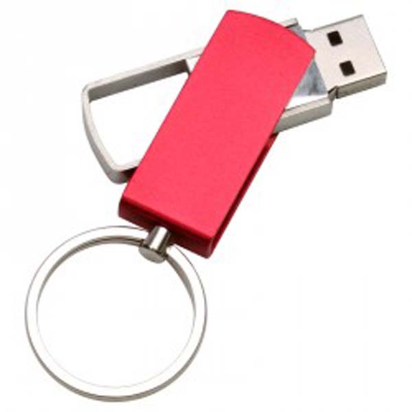 Triton Flash Drive - 4GB image4