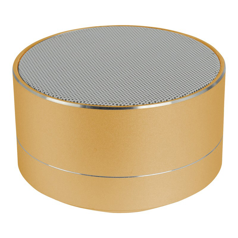 Alpha Bluetooth Speaker image1