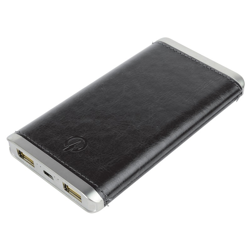 Leather Powerbank image2