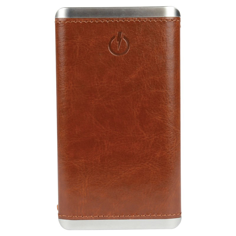 Leather Powerbank image7