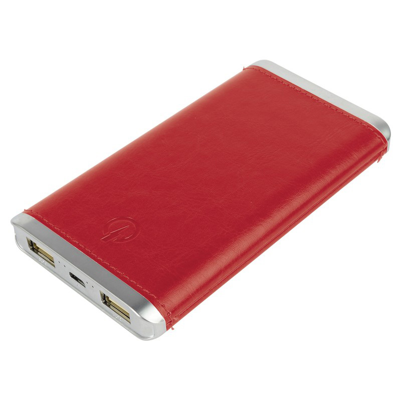 Leather Powerbank image6