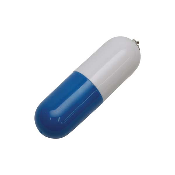 Capsule Flash Drive 16GB