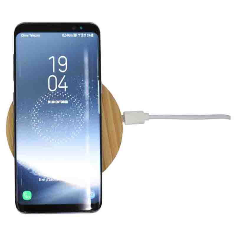 Hamilton Wireless Charger image4