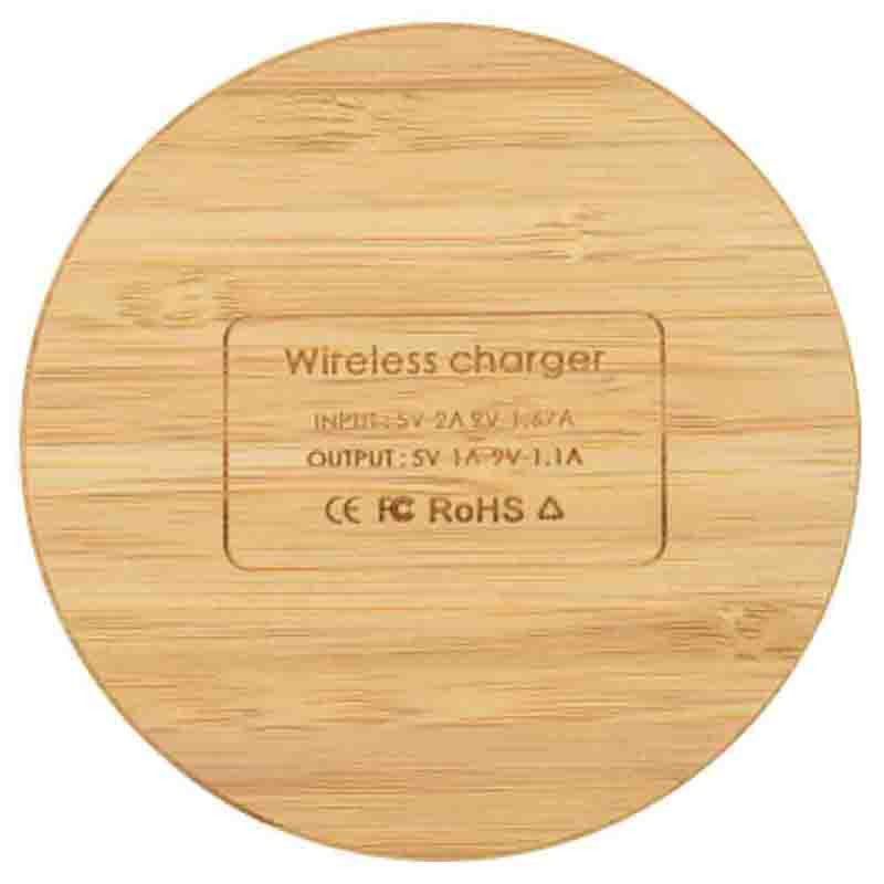 Hamilton Wireless Charger image9