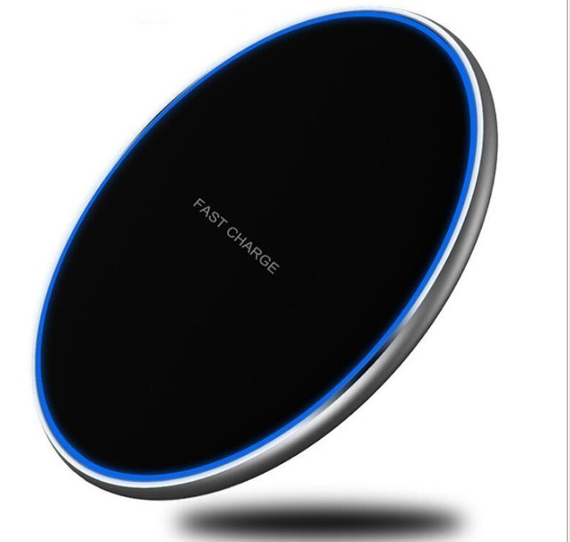 Bristol Fast Wireless Charger image5