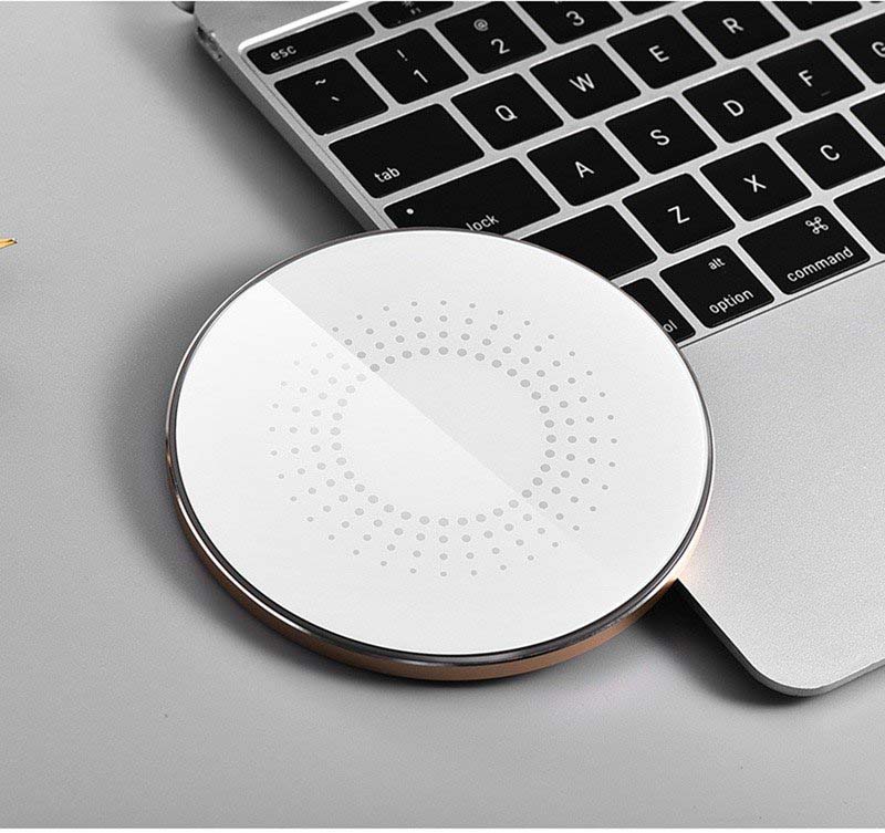 Concord Fast Wireless Charger