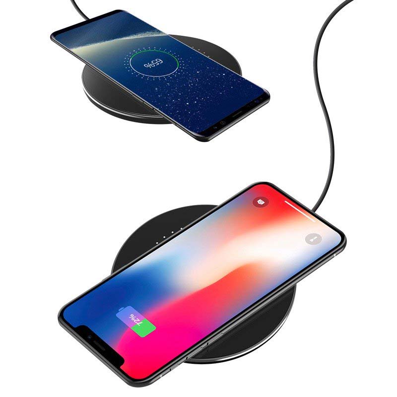 Concord Fast Wireless Charger image8