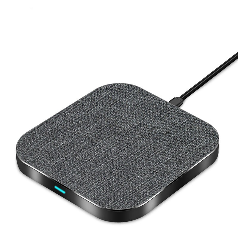 Harris Fast Wireless Charger - Square