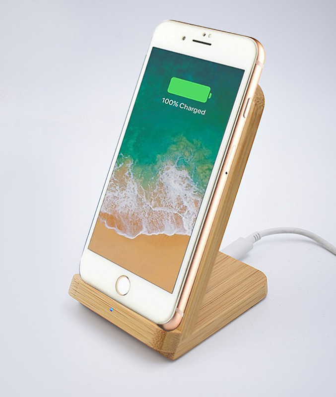 Stirling Fast Wireless Charge Stand image4