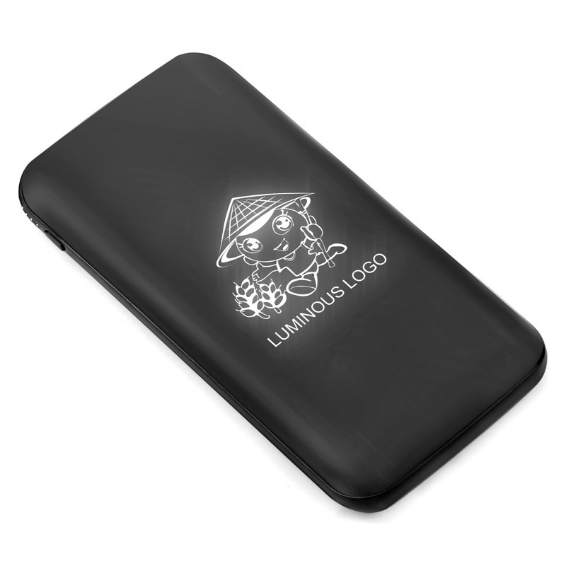 Harwick Wireless Power Bank - 10,000 mAh image4