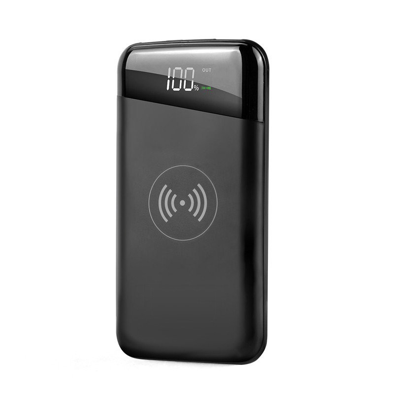 Marlow Wireless Power Bank - 10,000 mAh image2