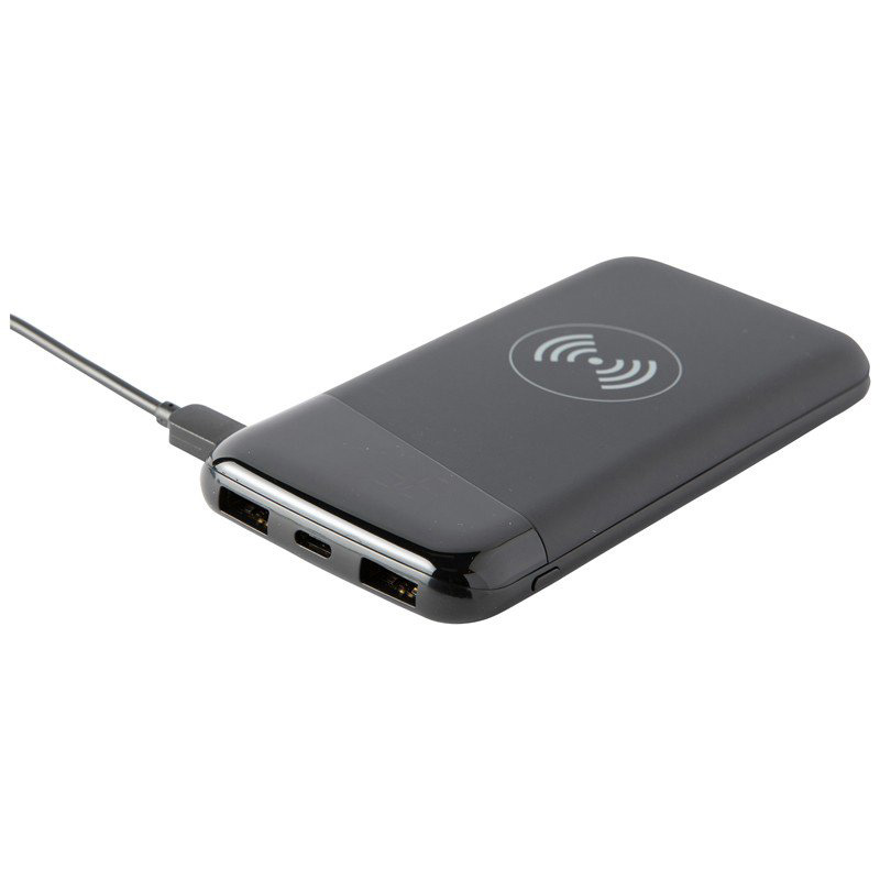 Marlow Wireless Power Bank - 10,000 mAh image9