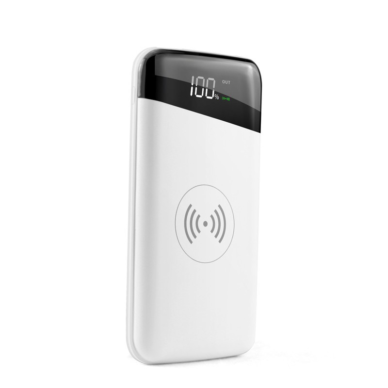 Marlow Wireless Power Bank - 10,000 mAh image4