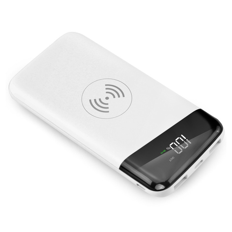 Marlow Wireless Power Bank - 10,000 mAh image6