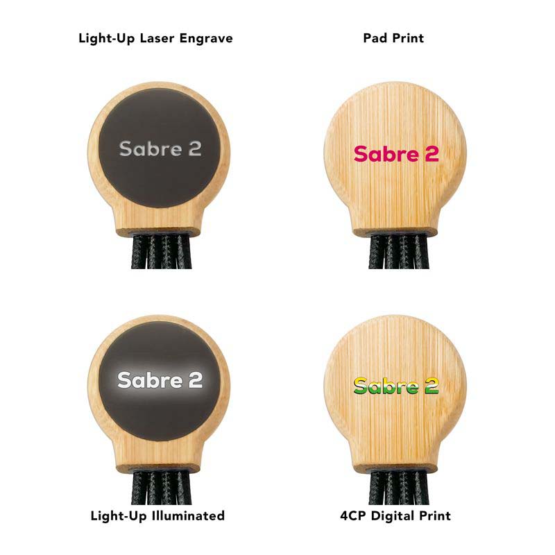 Sabre II LED Charge Cable image4