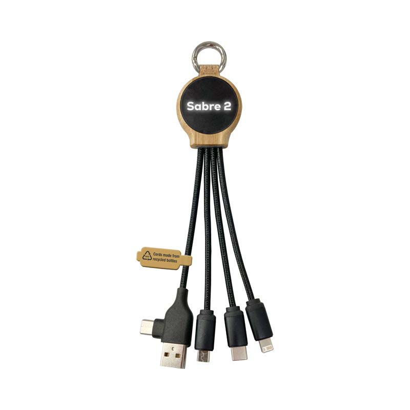 Sabre II LED Charge Cable image1