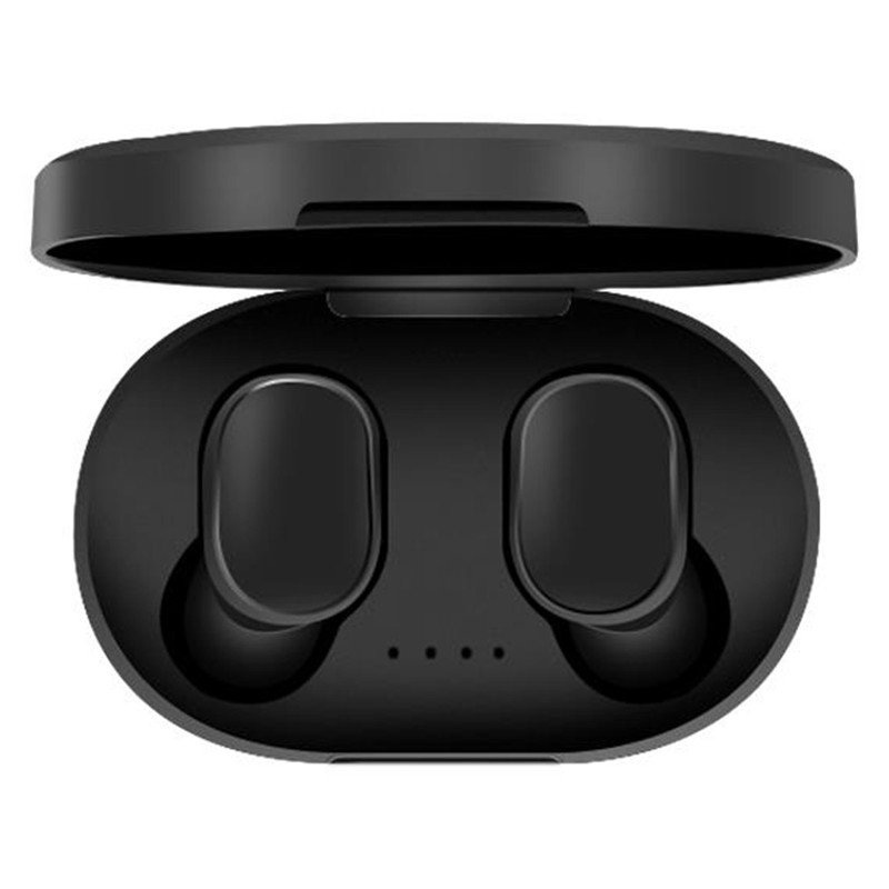 Hastings True Wireless Stereo Earphones image1