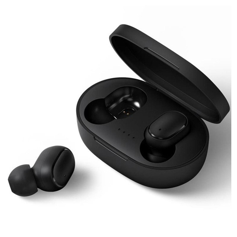 Hastings True Wireless Stereo Earphones image2