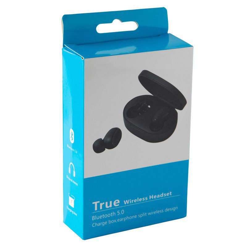 Hastings True Wireless Stereo Earphones image5