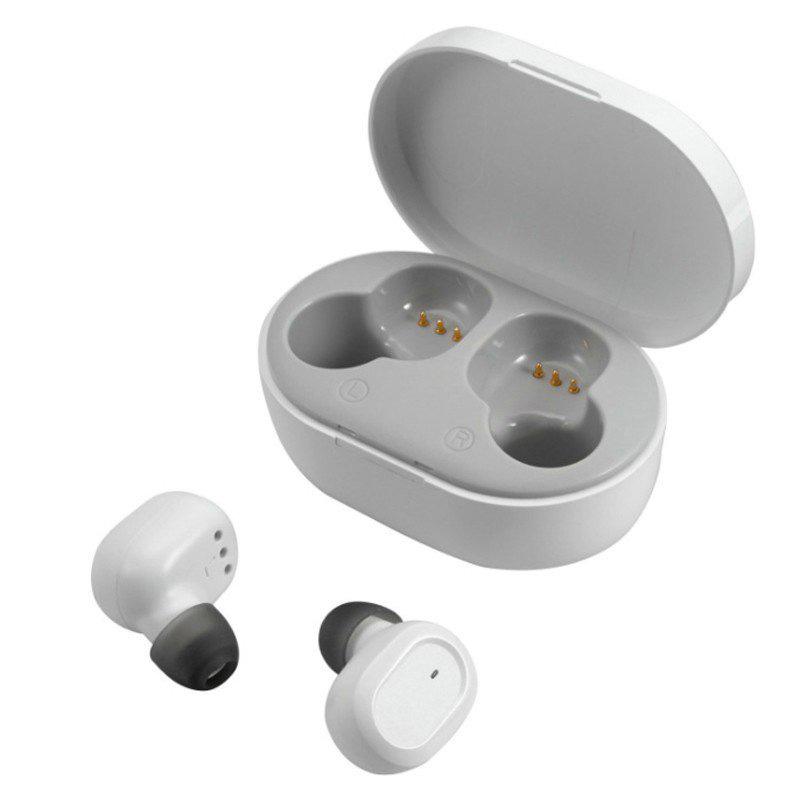 Rapid True Wireless Stereo Earphones image1