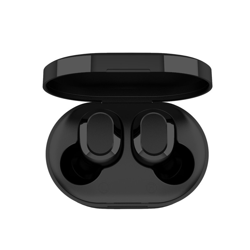 Rapid True Wireless Stereo Earphones image2