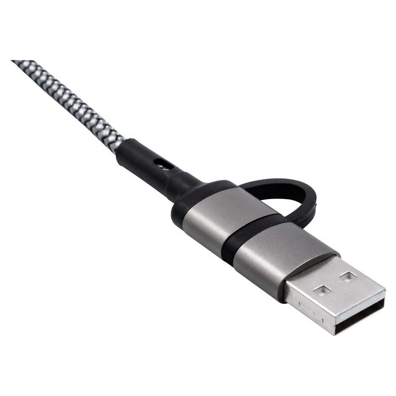 Trident Pro Eco Superfast Charge Cable (RPET) image4