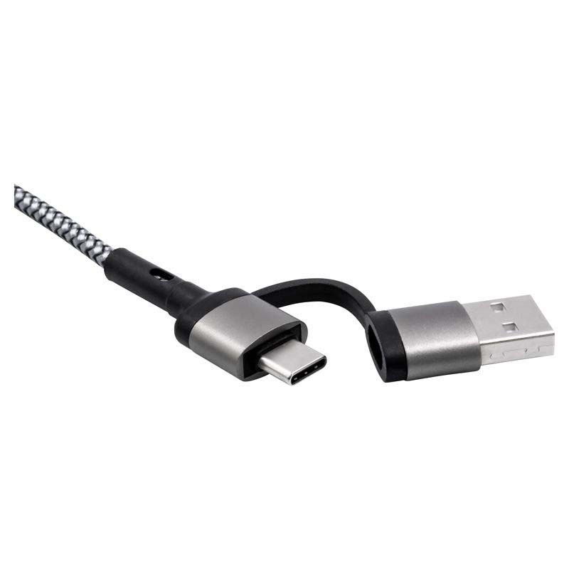 Trident Pro Eco Superfast Charge Cable (RPET) image5