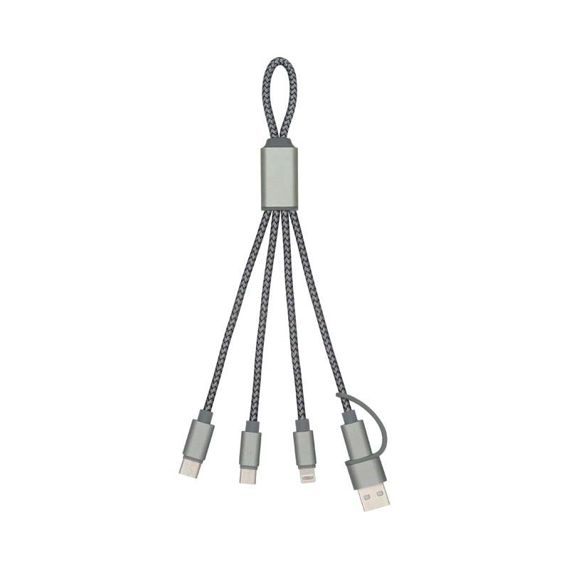 Trident 2 Charge Cable (rPET) image2