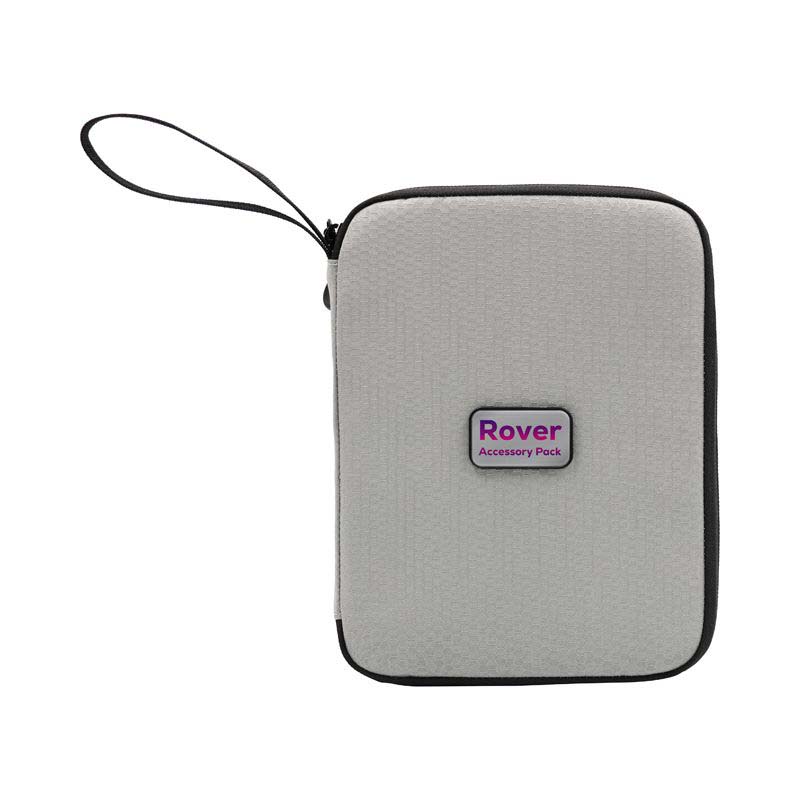 Rover Eco A5 Travel Wallet image2