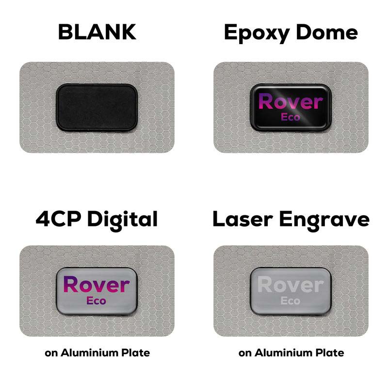 Rover Eco A5 Travel Wallet image8